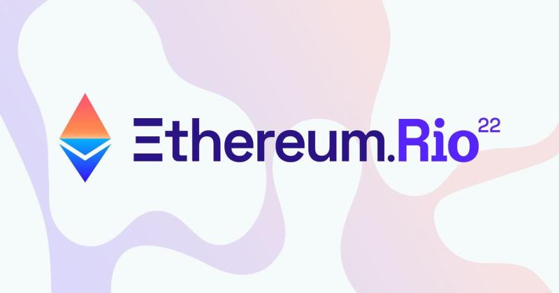 etherium rio 22